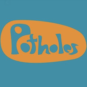 The Potholes 的头像