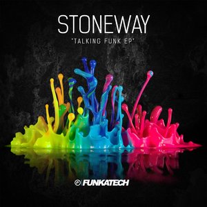 Talking Funk EP