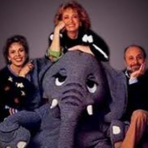 Avatar für Sharon Lois and Bram