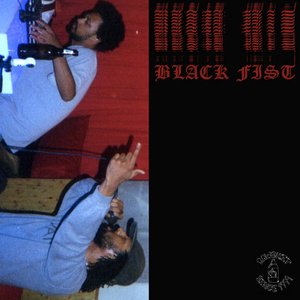 Blackfist