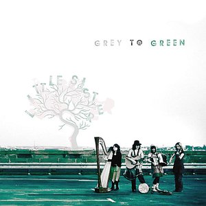 Grey to Green