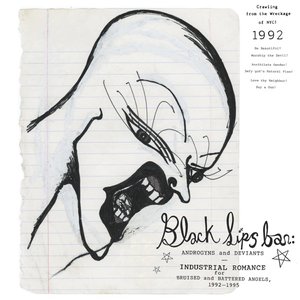 Blacklips Bar: Androgyns and Deviants - Industrial Romance for Bruised and Battered Angels, 1992–1995