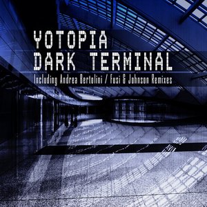 Dark Terminal