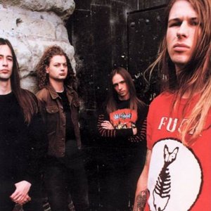 Gorefest 的头像