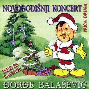 Novogodišnji Koncert - Priča Druga - Samo Za D - Molere
