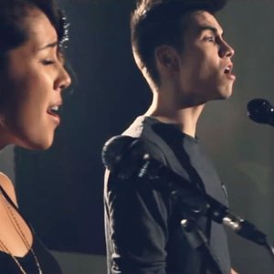 Avatar for Sam Tsui & Kina Grannis