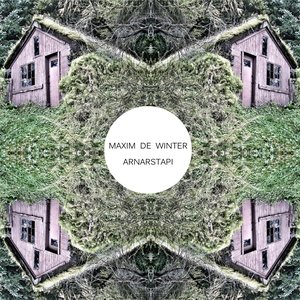 Image pour 'Maxim de Winter'