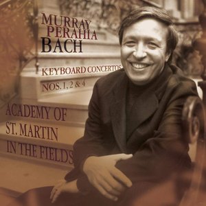 Bach: A Strange Beauty