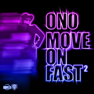 Move on Fast (disc Three)