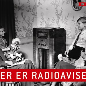 Avatar for Radioavisen