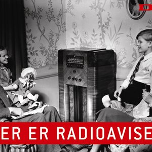 Radioavisen 的头像