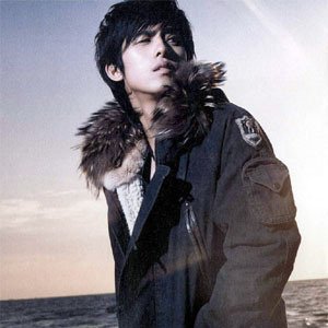 K (Kei) のアバター