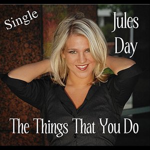 The Things That You Do - Single