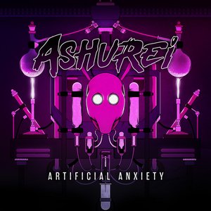 ARTIFICIAL ANXIETY