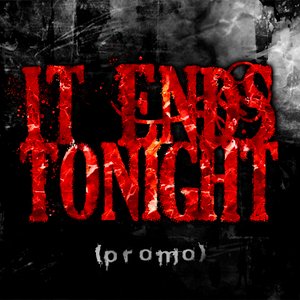 It Ends Tonight 的头像