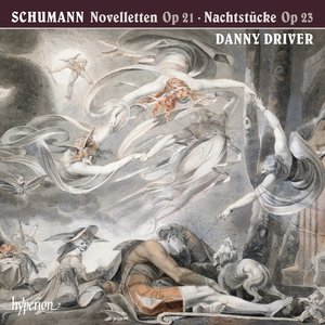 Schumann: Novelletten & Nachtstücke