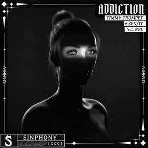 Addiction (feat. KEL) - Single