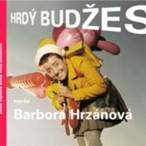 Hrzanova, Barbora 的头像