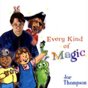 Every kind of Magic