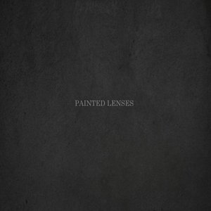 Painted Lenses - Single