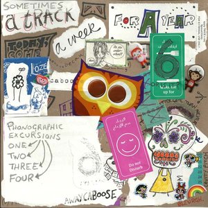 a tRACK a wEEK fOR a yEAR - pART sIX