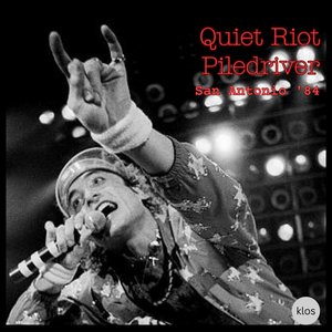 Piledriver (Live San Antonio '84)