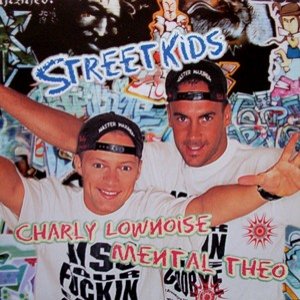 Streetkids