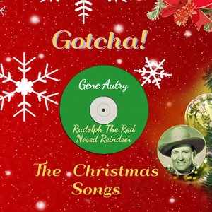 Rudolph the Red Nosed Reindeer (The Christmas Songs)
