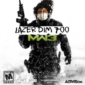 MW3