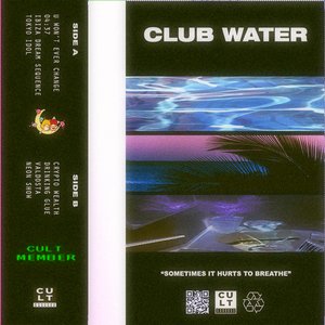 CLUB WATER