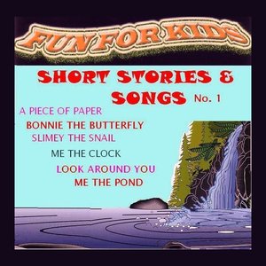 Short Stories  No. 1