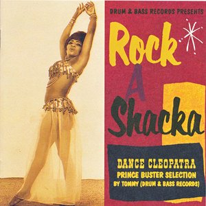 Rock A Shacka Vol. 5 - Dance Cleopatra