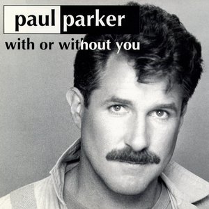 “With Or Without You”的封面
