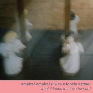 Empire! Empire! (I Was a Lonely Estate) - Topic 的头像