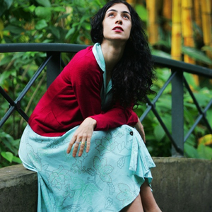 Marisa Monte photo provided by Last.fm