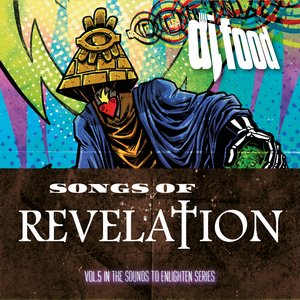 Sounds To Enlighten Vol. 5 - Songs Of Revelation