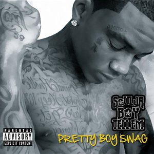 “Pretty Boy Swag”的封面