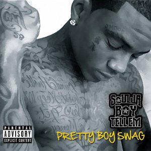 Image for 'Pretty Boy Swag'