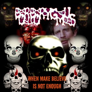 When Make Believe is Not Enough