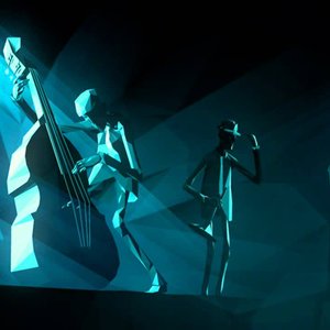 Изображение для 'Jazz Soul Seven'