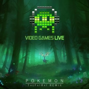 Video Games Live & TheFatRat feat. Jason Paige 的头像