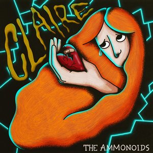 Claire - Single