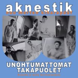 Unohtumattomat takapuolet: B-puolia ja muita harvinaisuuksia