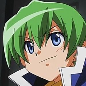 Cruz (CV: Endou Aya) 的头像