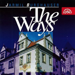 Burghauser: The Ways