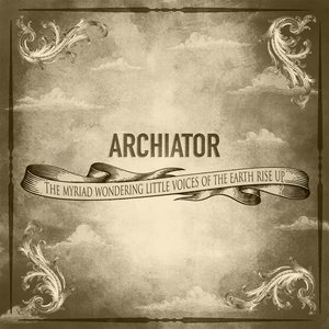 Image for 'Archiator'