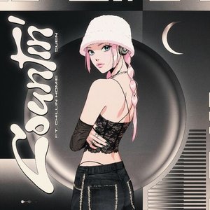 Countin' (feat. Chillin Homie) - Single