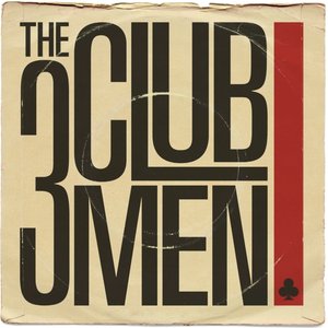 The 3 Clubmen EP