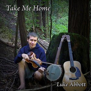 “Take Me Home”的封面