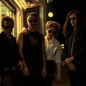 Awatar dla The Vampyres